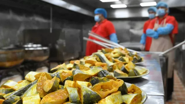 KPK Mulai Usut Katering Haji, Telusuri Biaya dan Dugaan Penyimpangan - GenPI.co