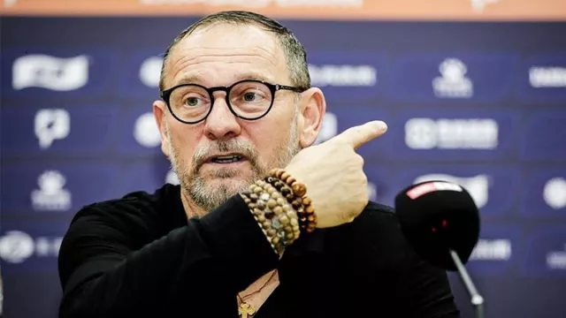 Eks Pelatih Persib Bandung Dejan Antonic, Ditunjuk Tukangi Semen Padang - GenPI.co