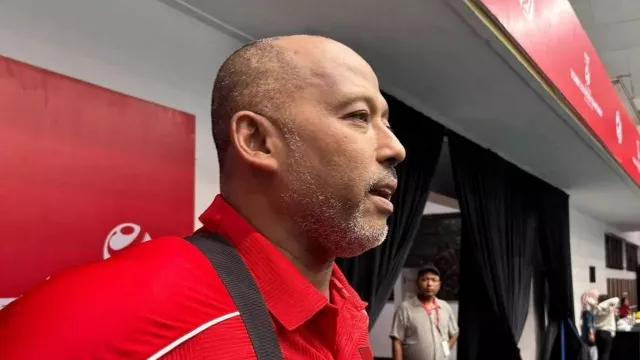 Tatap SEA Games 2025, Marcos Sugiyama Tangani Timnas Voli Putri Indonesia - GenPI.co