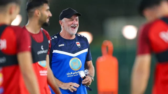 Lawan Timnas Indonesia, Irak Punya 2 Senjata Jitu - GenPI.co