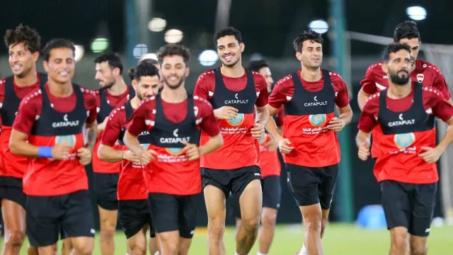 Pengamat Minta Irak Waspada dengan Jebakan Timnas Indonesia - GenPI.co