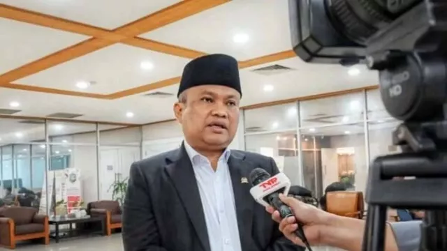DPR RI Sebut Konflik PT TPL vs Rakyat di Danau Toba Akan Dibawa ke Pansus - GenPI.co