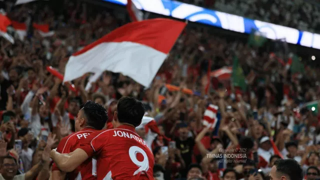 Mimpi Timnas Indonesia Main di Piala Dunia Telah Sirna, Istana Bakal Evaluasi - GenPI.co Mimpi Timnas Indonesia Main di Piala Dunia Telah Sirna, Istana Bakal Evaluasi - GenPI.co