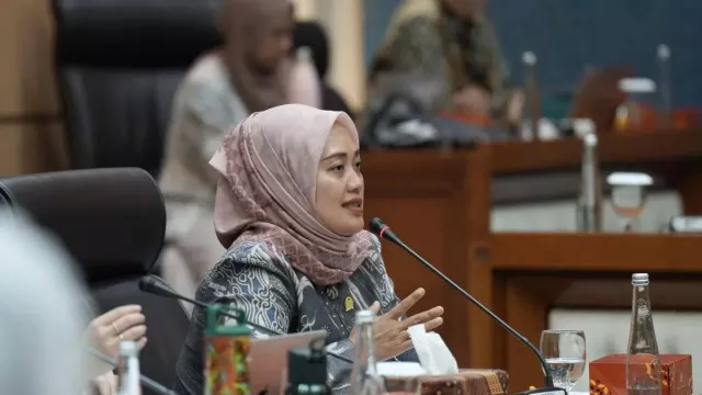 Komisi VII DPR RI Tegaskan Dominasi Produk Asing Harus Dilawan - GenPI.co