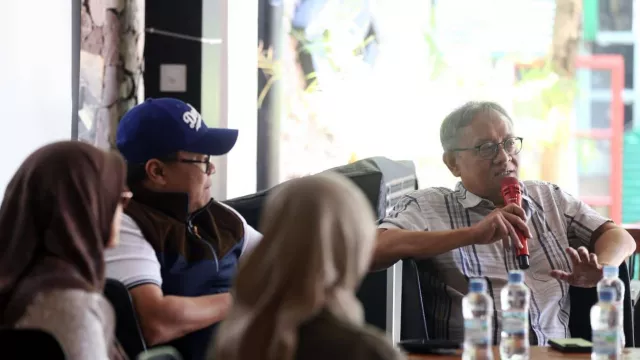  Kebijakan Visioner dan Strategis - GenPI.co