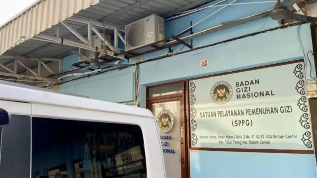 2 Dapur MBG di Kepri Ditutup, Hasil Lab Temukan Bakteri Ecoli dan Staphylococcus - GenPI.co