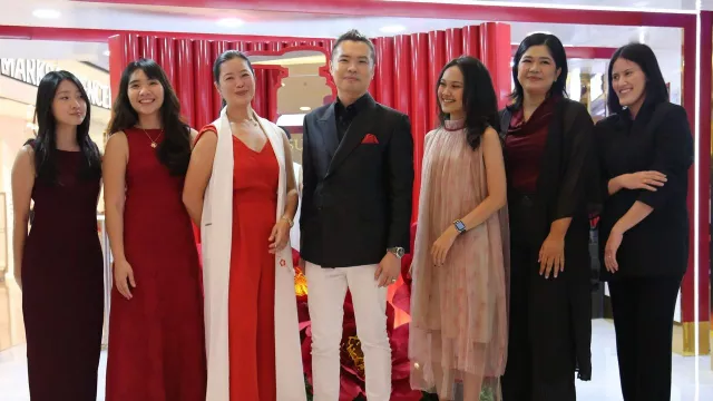  Merawat Diri, Merayakan Pesona Perempuan Indonesia - GenPI.co