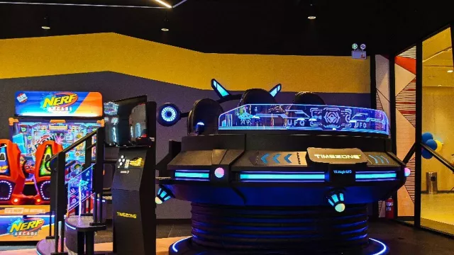 Timezone Rayakan 30 Tahun di Indonesia dengan Buka 4 Gerai Baru - GenPI.co