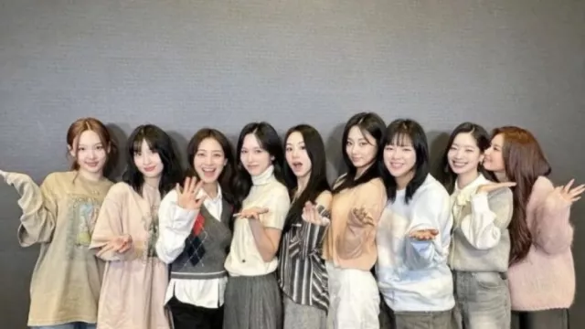 Twice Luncurkan Album Spesial, Ungkapan Terima Kasih untuk Penggemar - GenPI.co