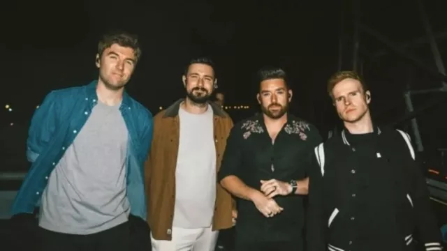 Kodaline Siapkan Album Terakhir Sebelum Bubar, Perpisahan yang Manis - GenPI.co