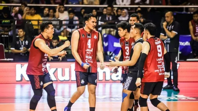  Kemenangan Penting - GenPI.co