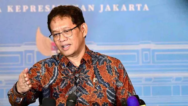 Istana Tengahi Menkeu Purbaya vs Para Gubernur, Daerah Dijelaskan soal TKD - GenPI.co