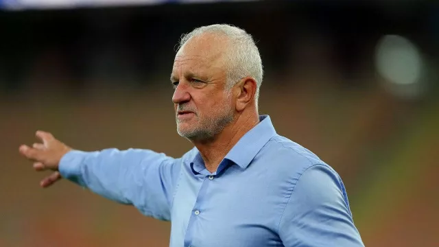 Graham Arnold Mengaku Irak Tertekan Lawan Timnas Indonesia - GenPI.co