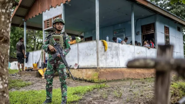  Kami Kejar Pelakunya - GenPI.co