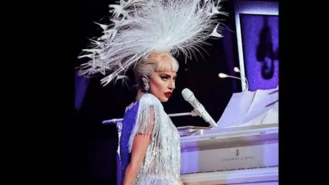 Konon Main Film The Devil Wears Prada, Lady Gaga Masih Bungkam - GenPI.co