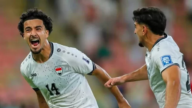  Dulu Dibuang Man United, Kini Jadi Penghancur Mimpi Timnas Indonesia - GenPI.co