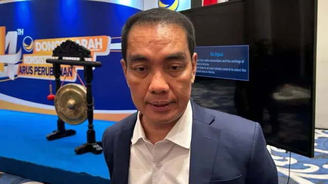 DPR RI Ungkap Pendapatan Negara Belum Optimal, Daerah Diminta Sabar soal TKD - GenPI.co