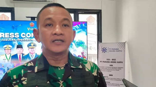 34 Personel TNI AD Belajar Manajemen Makanan Bergizi di Singapura - GenPI.co 34 Personel TNI AD Belajar Manajemen Makanan Bergizi di Singapura - GenPI.co