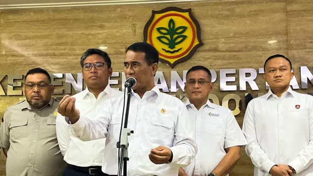 Izin Ribuan Kios Pupuk Subsidi Dicabut karena Langgar Harga Eceran Tertinggi - GenPI.co