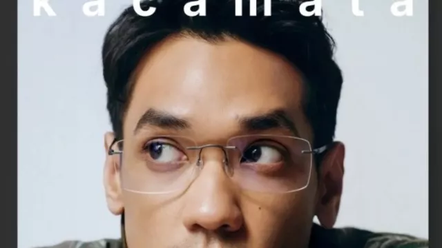 Luncurkan Lagu Kacamata, Afgan Kembali ke Akar - GenPI.co Luncurkan Lagu Kacamata, Afgan Kembali ke Akar - GenPI.co