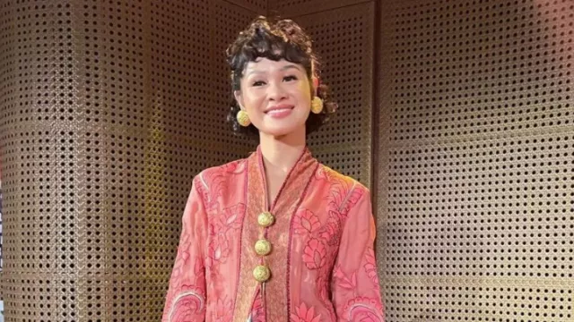 Gandeng Musisi Lintas Generasi, Konser Andien Aisyah Dijamin Istimewa - GenPI.co Gandeng Musisi Lintas Generasi, Konser Andien Aisyah Dijamin Istimewa - GenPI.co