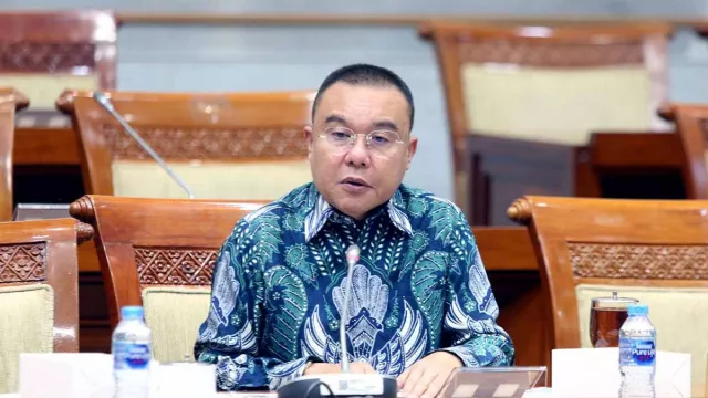 Seusai Tunjangan Reses DPR RI Jadi Sorotan, Aplikasi Pelaporan Akan Dibuat - GenPI.co