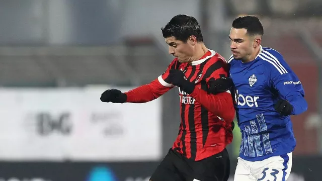 Lawan AC Milan di Australia Demi Kebangkitan Serie A Italia - GenPI.co Lawan AC Milan di Australia Demi Kebangkitan Serie A Italia - GenPI.co