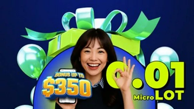 Mulai Trading Lebih Mudah, HSB Investasi Beri Bonus Rp 4,2 Juta - GenPI.co Mulai Trading Lebih Mudah, HSB Investasi Beri Bonus Rp 4,2 Juta - GenPI.co
