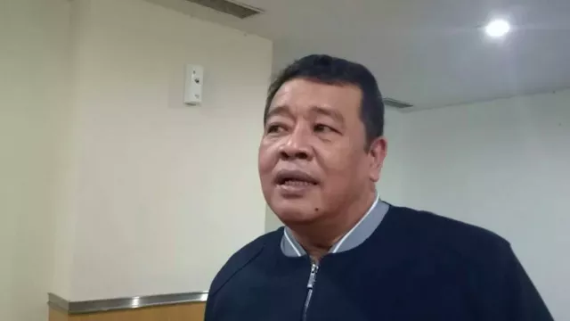 Ketua PSI Bestari Barus Belum Tahu Siapa Bapak J, Bakal Dijelaskan Kaesang - GenPI.co Ketua PSI Bestari Barus Belum Tahu Siapa Bapak J, Bakal Dijelaskan Kaesang - GenPI.co