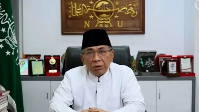 Tayangan Trans7 Lecehkan Pesantren dan Tokoh NU, PBNU Siapkan Langkah Hukum - GenPI.co
