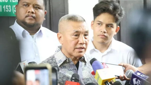 Praperadilan Ditolak, Kuasa Hukum Nadiem Tantang Kejagung Buktikan Kerugian Negara - GenPI.co