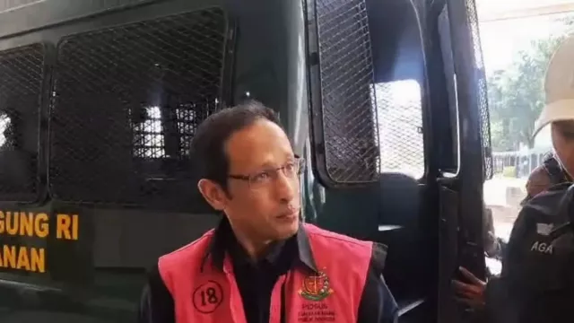 Praperadilan Ditolak, Nadiem Siap Hadapi Proses Hukum Kasus Korupsi Chromebook - GenPI.co Praperadilan Ditolak, Nadiem Siap Hadapi Proses Hukum Kasus Korupsi Chromebook - GenPI.co