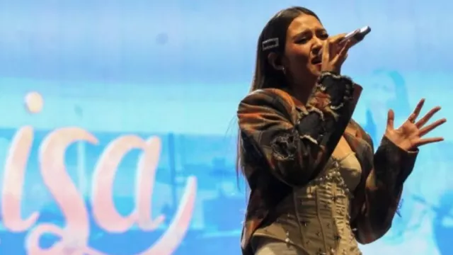  Raisa Jadi Nominee, Hindia Bisa Buat Kejutan - GenPI.co