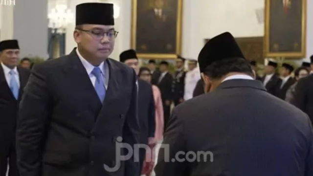 Prabowo Subianto Disebut Terus Bagi-bagi Jabatan di Tengah Efisiensi - GenPI.co