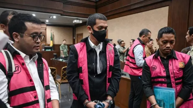 18 Korporasi Raup Keuntungan dalam Korupsi Minyak Pertamina, Total Rp285 Triliun - GenPI.co