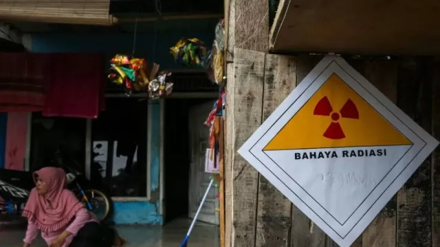3 Lokasi Disiapkan untuk Relokasi Warga Terdampak Radiasi Cesium-137 di Cikande - GenPI.co 3 Lokasi Disiapkan untuk Relokasi Warga Terdampak Radiasi Cesium-137 di Cikande - GenPI.co