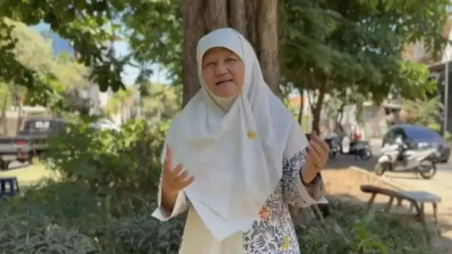 Baleg DPR RI Sebut PPPK Berpeluang Jadi PNS Melalui RUU ASN - GenPI.co Baleg DPR RI Sebut PPPK Berpeluang Jadi PNS Melalui RUU ASN - GenPI.co