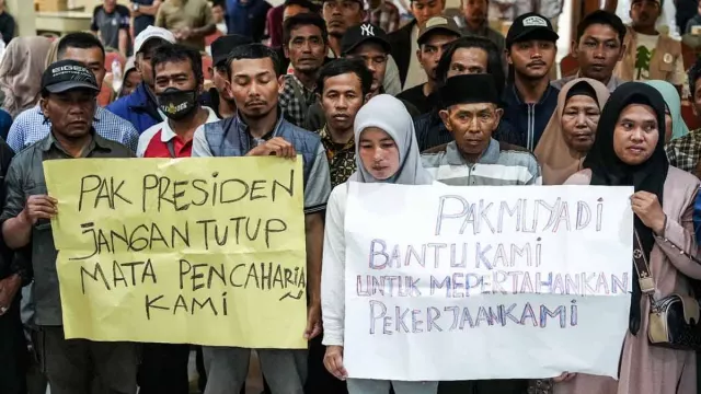 Menteri Hanif Faisol Tutup Wisata Puncak, Disebut Serampangan dan Tak Bijak - GenPI.co Menteri Hanif Faisol Tutup Wisata Puncak, Disebut Serampangan dan Tak Bijak - GenPI.co