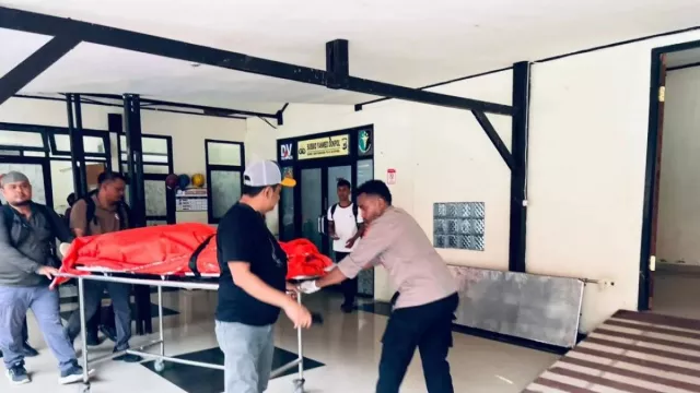 Guru di Papua Pegunungan Tewas Diserang KKB, MPR for Papua Desak Aparat Usut Tuntas - GenPI.co