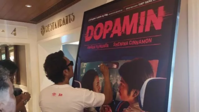 Konflik Rumah Tangga Sangat Dramatis - GenPI.co Konflik Rumah Tangga Sangat Dramatis - GenPI.co