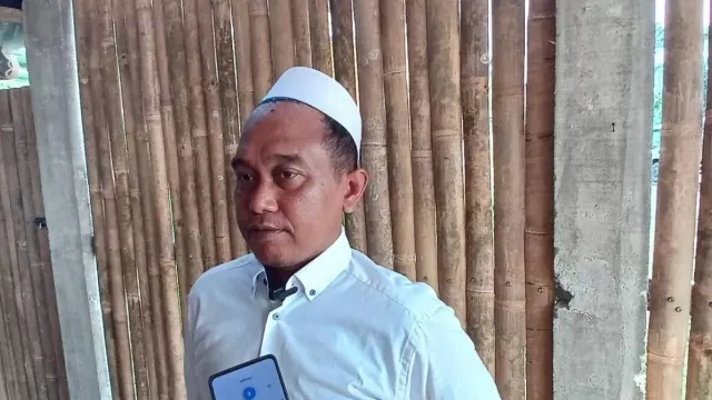  Lukai Ulama dan Santri - GenPI.co