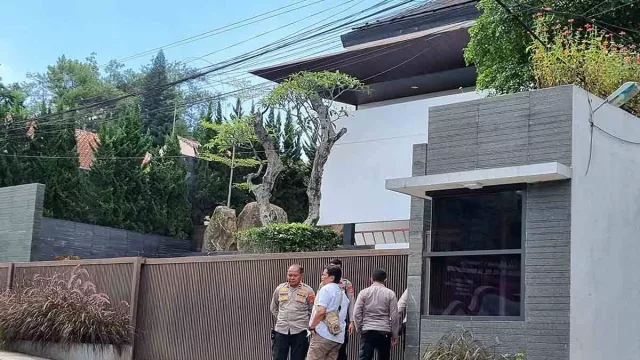 Sekjen Golkar Klarifikasi soal Al Khoziny, Atalia Disebut Tak Bermaksud Merendahkan - GenPI.co Sekjen Golkar Klarifikasi soal Al Khoziny, Atalia Disebut Tak Bermaksud Merendahkan - GenPI.co