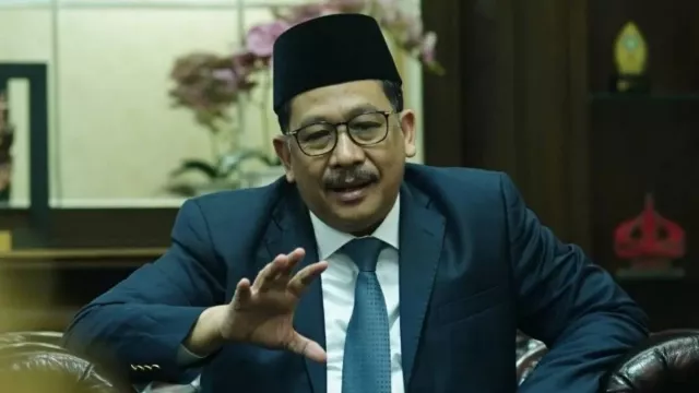 MUI Desak KPI dan Dewan Pers Beri Sanksi Tegas ke Trans7 - GenPI.co