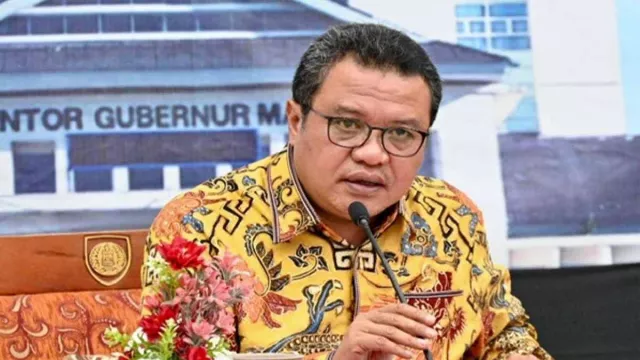 DPR RI Sebut Ekosistem Industri Film Masih Timpang, Menteri Ekraf Akan Dipanggil - GenPI.co DPR RI Sebut Ekosistem Industri Film Masih Timpang, Menteri Ekraf Akan Dipanggil - GenPI.co