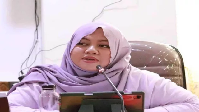 Legislator Bandung Kritik Atalia Praratya, Pesantren Harus Didukung APBN - GenPI.co Legislator Bandung Kritik Atalia Praratya, Pesantren Harus Didukung APBN - GenPI.co