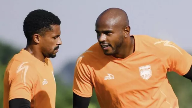 Borneo FC vs Persik Kediri, Tekad Pesut Etam Tetap di Jalur Kemenangan - GenPI.co