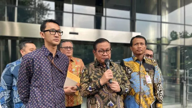 Supaya Bisa Dimanfaatkan - GenPI.co Supaya Bisa Dimanfaatkan - GenPI.co