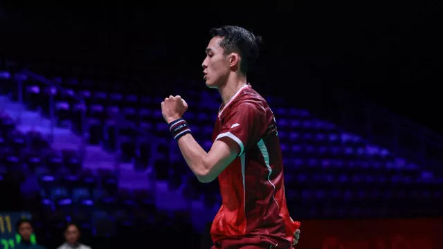7 Wakil Indonesia Melaju ke 16 Besar Denmark Open 2025 - GenPI.co 7 Wakil Indonesia Melaju ke 16 Besar Denmark Open 2025 - GenPI.co