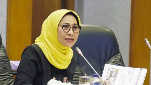 Legislator Golkar Singgung Pembinaan dan Keterbukaan Seusai Patrick Kluivert Dipecat - GenPI.co