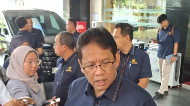 Renovasi Ponpes Al Khoziny Pakai APBN Masih Tunggu Kajian, Kata Menkeu - GenPI.co